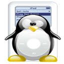 Penguin pingouin pinguino 747